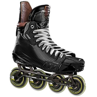 Tour Volt Spitfire Black Inline Skate SR